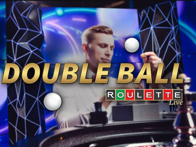 Double Ball Roulette Sunwin - Vòng Quay May Mắn Thưởng Khủng