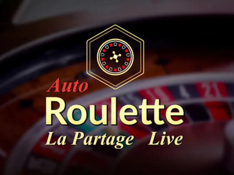 Roulette La Partage Sunwin - Phiên Bản Vòng Xoay Hoàn Hảo